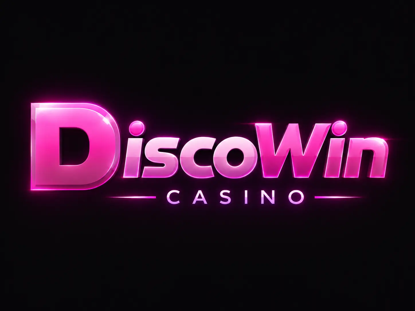 DiscoWin Casino